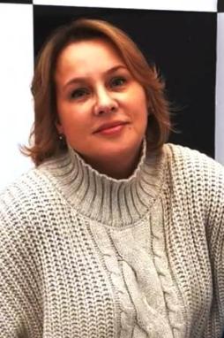 Фарафонова Елена Владимировна